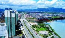 台州黄岩县最新爆料,揭秘当地发展新动态